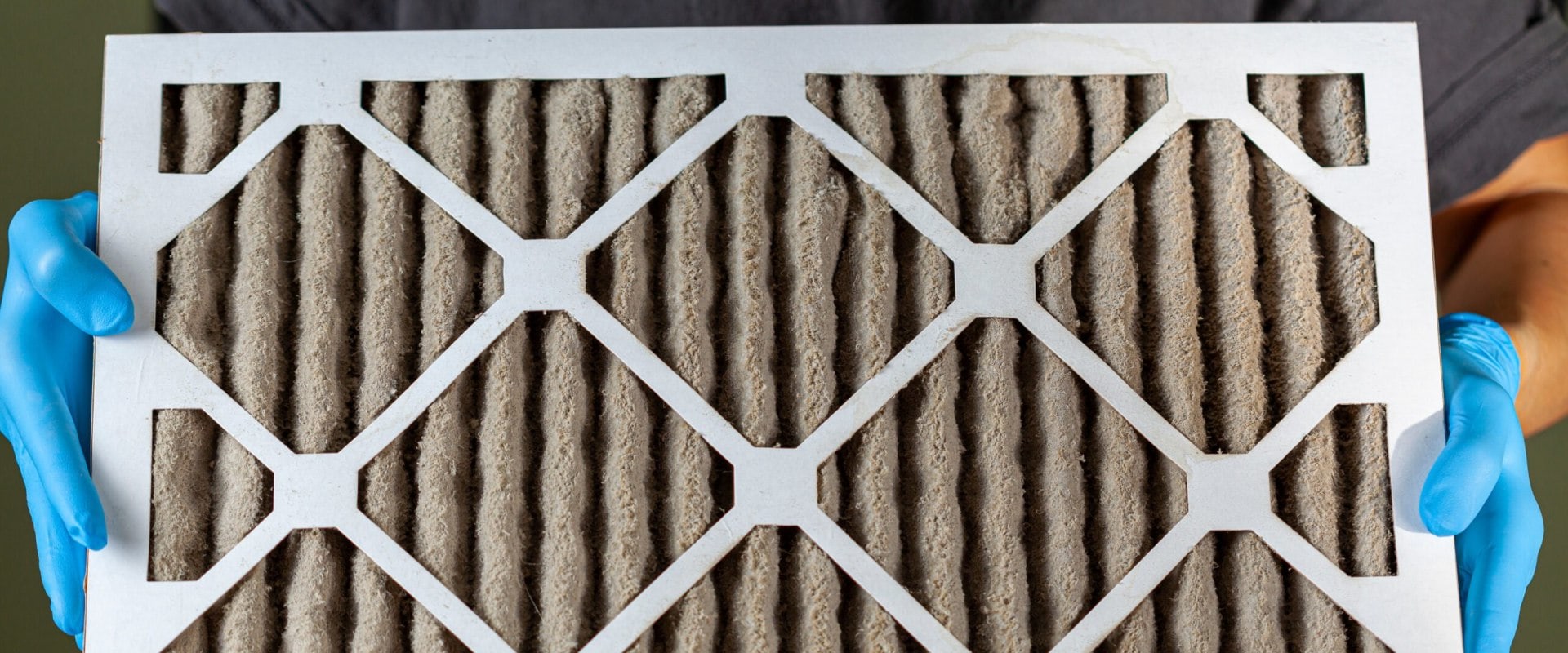 The Connection Between Furnace HVAC Air Filters 17x20x1 and Superior HVAC Replacement Delray Beach FL Services