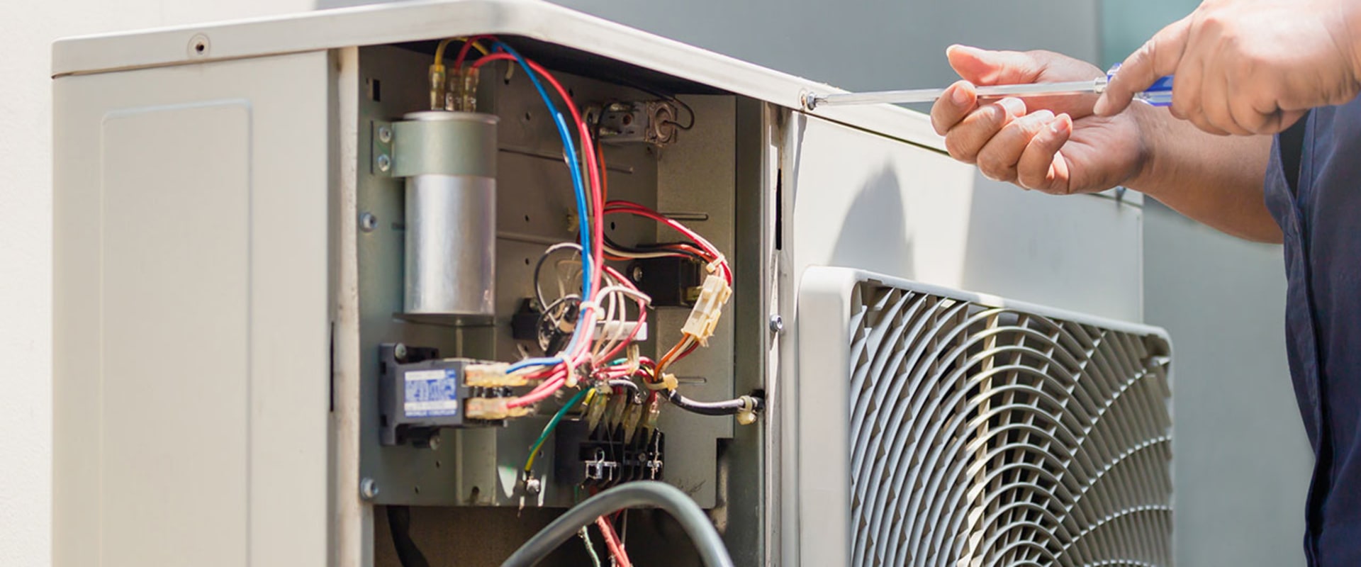 Replacing Your HVAC System in Delray Beach, FL: What You Need to Know
