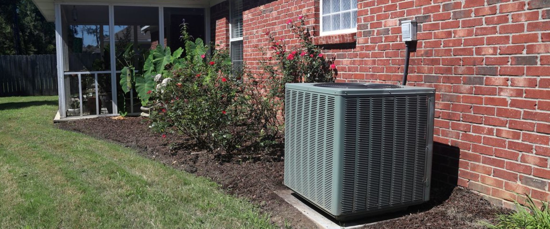What is the Expected Noise Level of a New HVAC System in Delray Beach, FL?