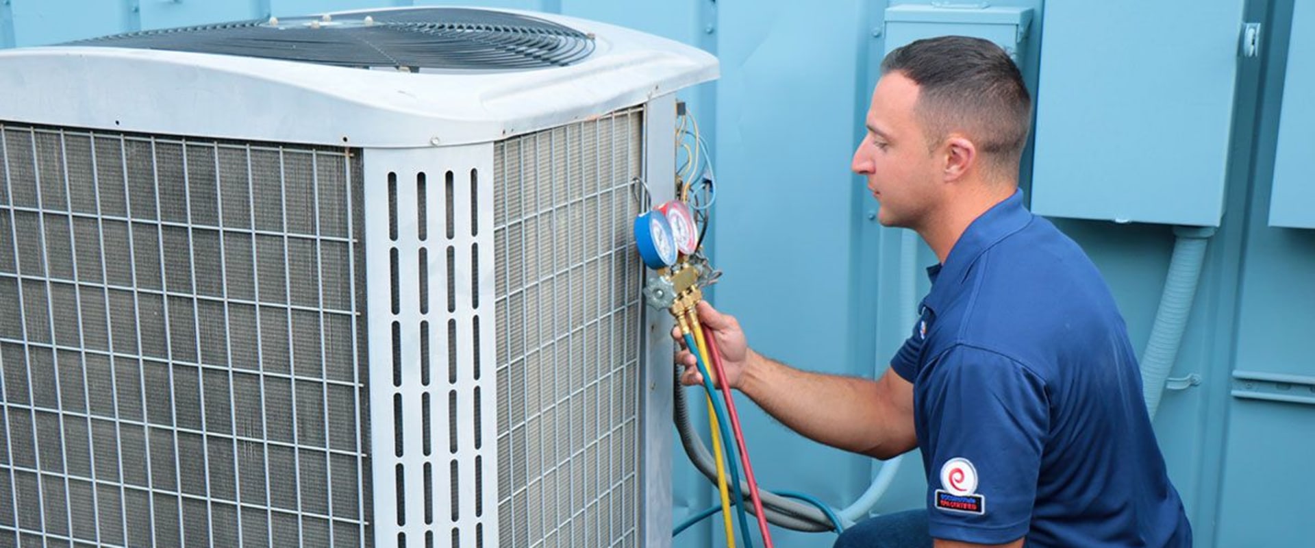 Choosing the Right HVAC System Replacement Service in Delray Beach, FL