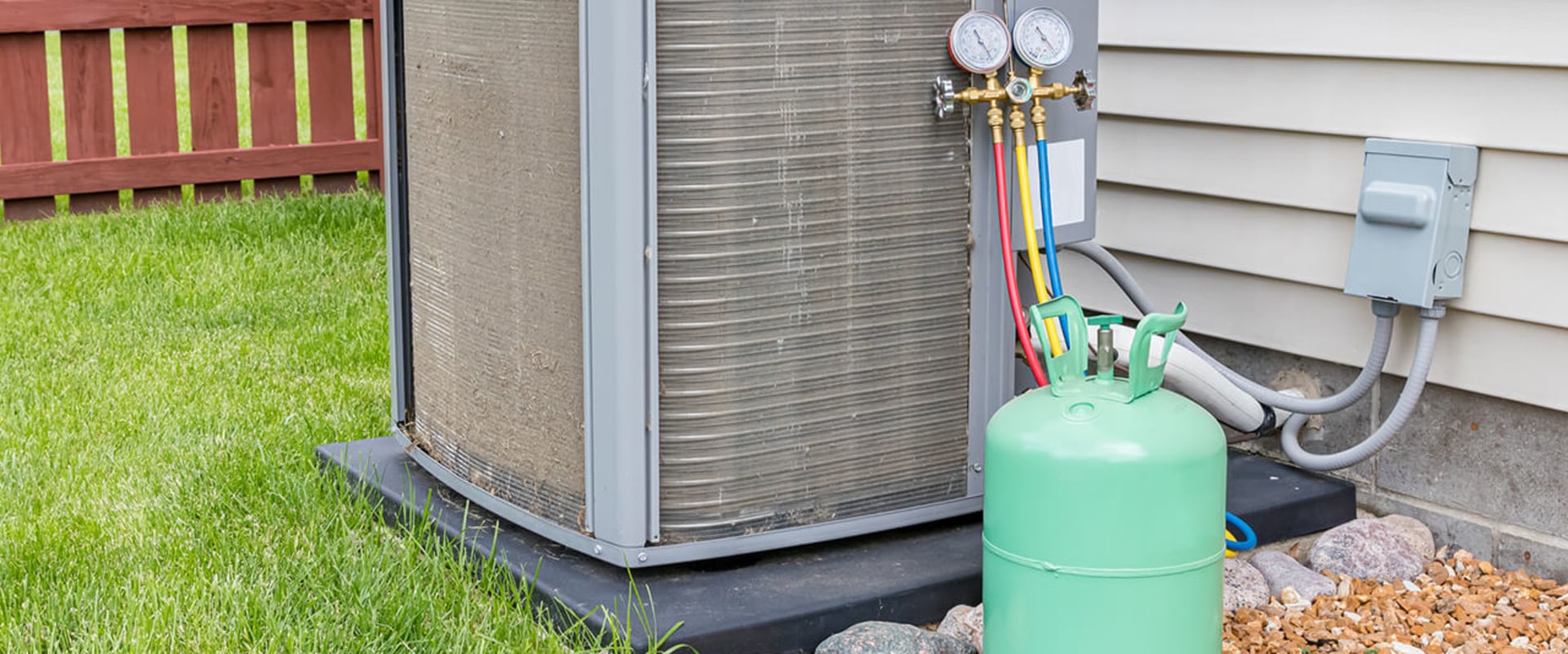 Do I Need to Have My Home's Ventilation System Inspected Before Installing a New HVAC System in Delray Beach, FL?