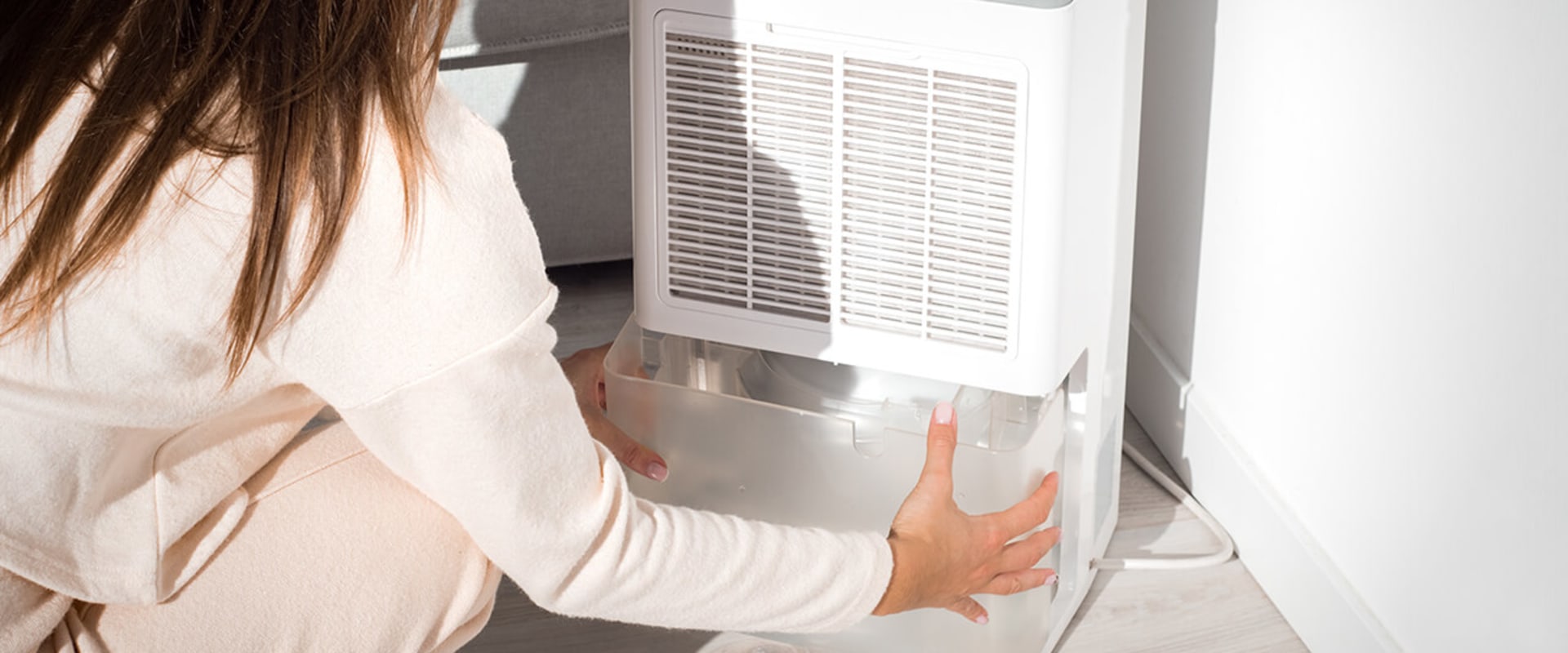 Choosing the Right Humidifier for HVAC Replacement in Delray Beach, FL