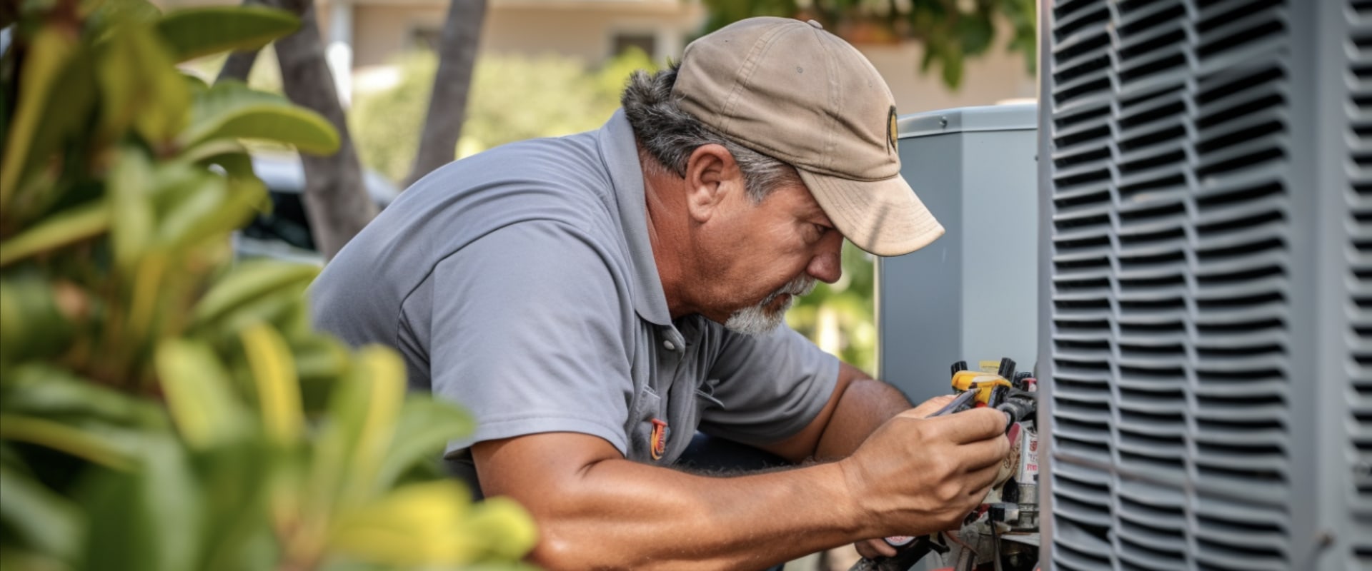 Hiring HVAC Repair Services in Vero Beach FL