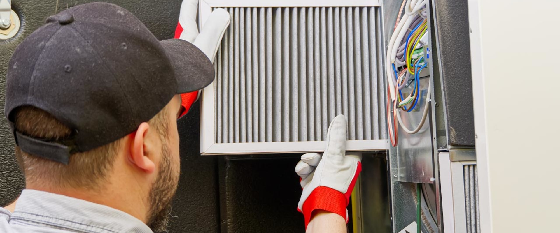 Do I Need to Have My Home's Ductwork Inspected Before Installing a New HVAC System in Delray Beach, FL?