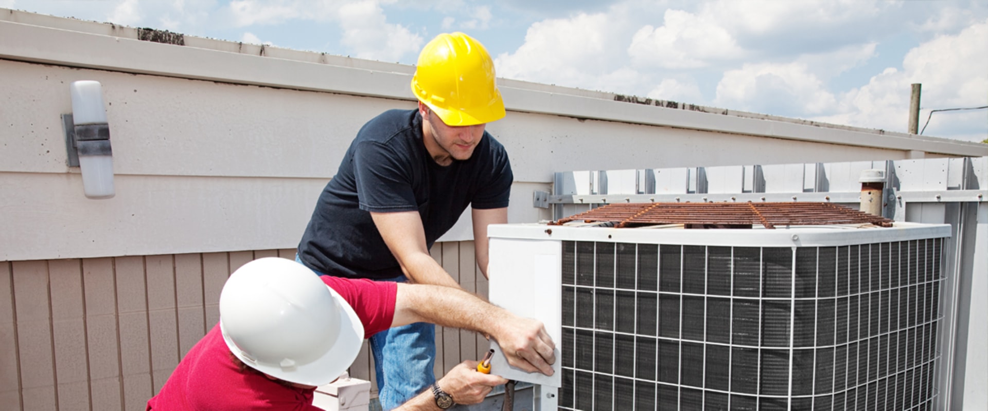Fast and Efficient AC Repair Services in Pinecrest FL