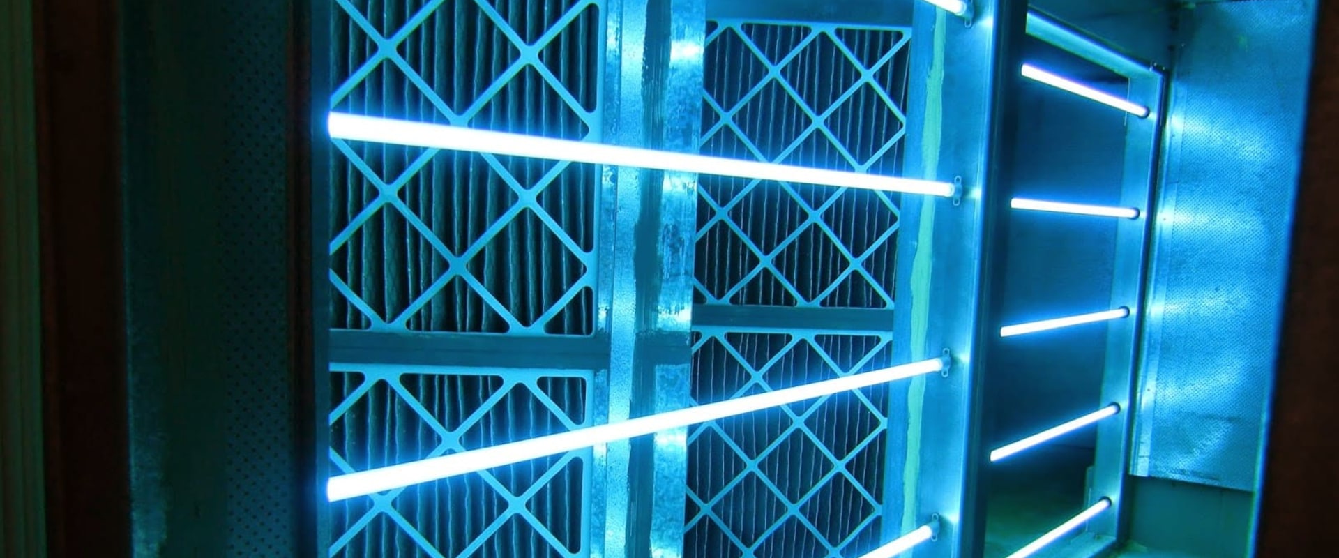 What is the Expected Lifespan of a UV Light for an HVAC System in Delray Beach, FL?