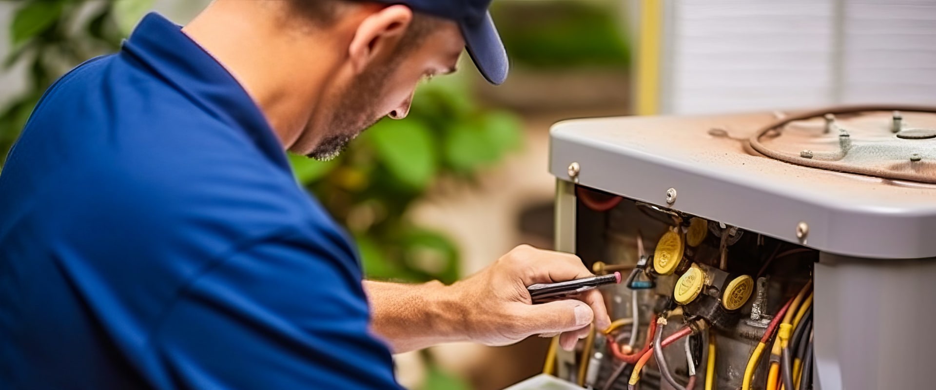 Why HVAC Air Conditioning Installation Service Near Palm Beach Gardens FL Is Essential for Efficient Replacement