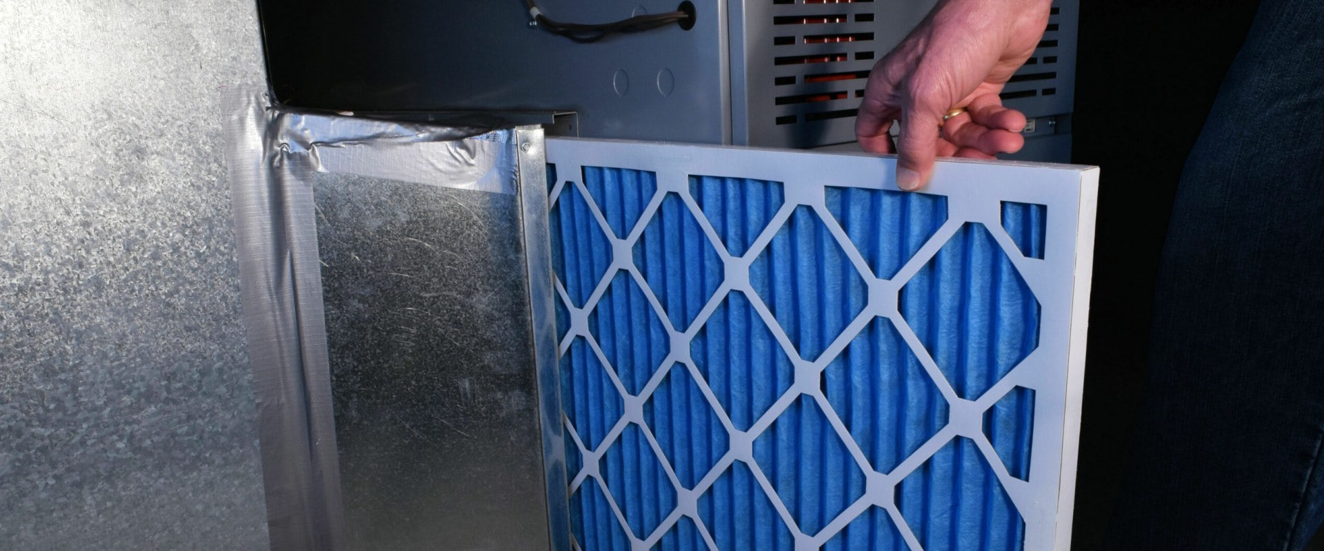 The Importance of 14x18x1 HVAC Air Filters in Prolonging Your New HVAC System