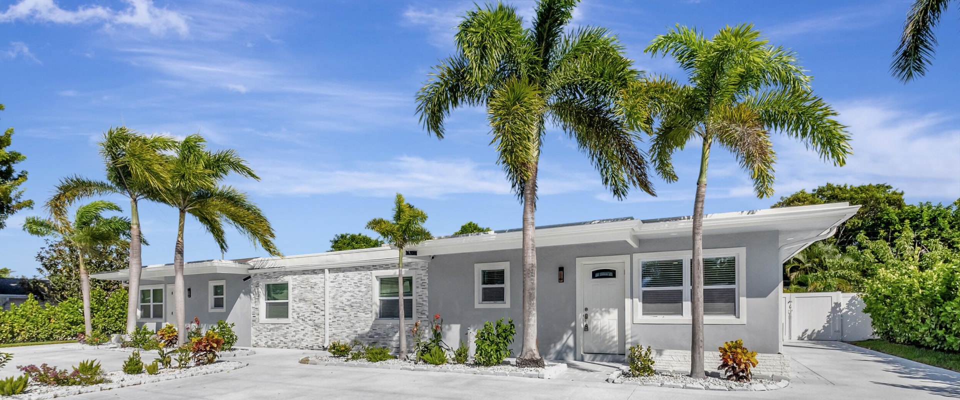 What is the Cost of a New HVAC System for a Mobile Home in Delray Beach, FL?