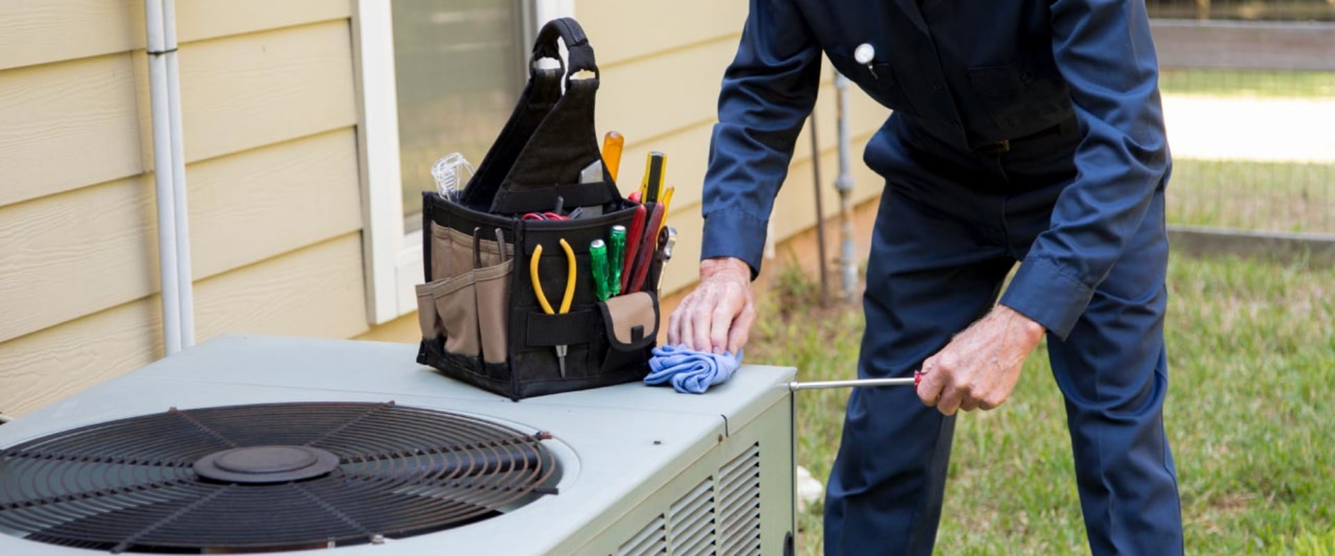 Do I Need to Hire a Professional for HVAC Replacement in Delray Beach, FL?