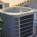 What is the Expected Noise Level of a New HVAC System in Delray Beach, FL?