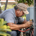 Hiring HVAC Repair Services in Vero Beach FL