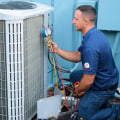 Choosing the Right HVAC System Replacement Service in Delray Beach, FL