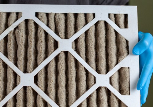 The Connection Between Furnace HVAC Air Filters 17x20x1 and Superior HVAC Replacement Delray Beach FL Services