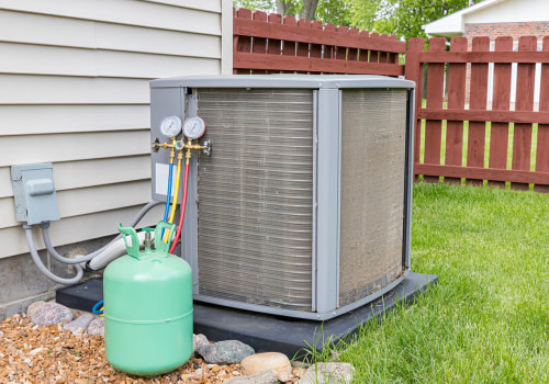 Do I Need to Remove My Old HVAC System Before Installing a New One in Delray Beach, FL?