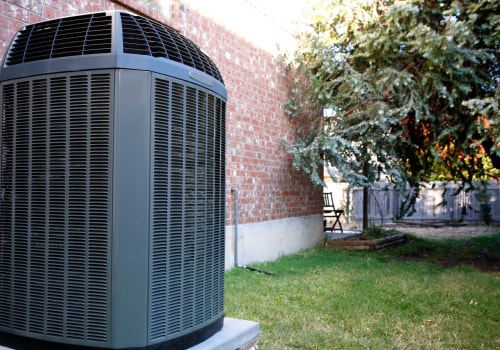 How Long Does a New Compressor for an HVAC System Last in Delray Beach, FL?