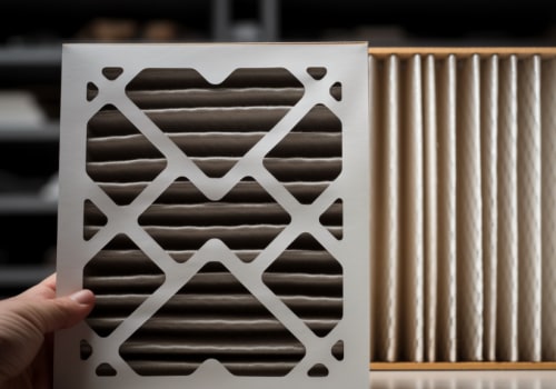 When to Replace HVAC Air Filters for a Healthier Home and Better Efficiency