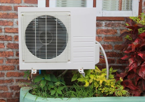 Central Air Conditioning vs Heat Pump for HVAC Replacement in Delray Beach, FL