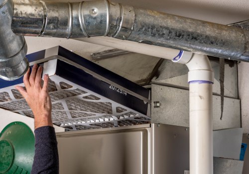 5 Surprising Facts About the 20x30x2 HVAC Furnace Air Filter and Its Role in HVAC Replacement