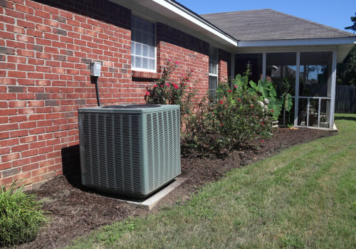 What is the Expected Noise Level of a New HVAC System in Delray Beach, FL?