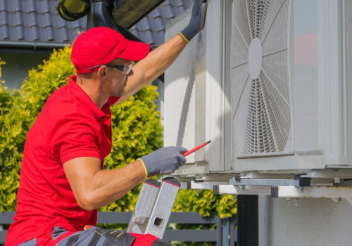Top Benefits of Professional HVAC Replacement Service in Sunny Isles Beach, FL