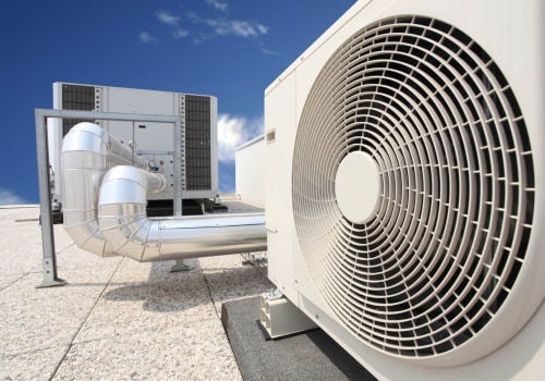 Energy-Efficient HVAC Replacement in Delray Beach, FL