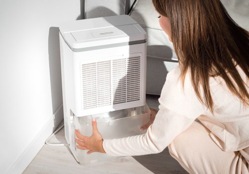 Choosing the Right Humidifier for HVAC Replacement in Delray Beach, FL