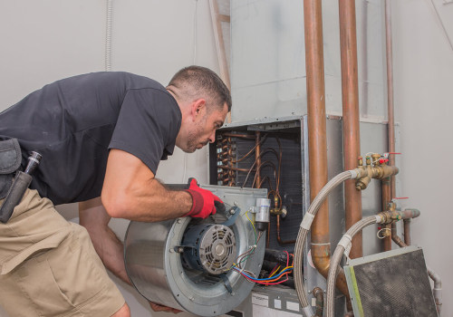 What is the Expected Lifespan of a New Heat Exchanger for an HVAC System in Delray Beach, FL?