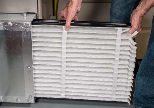 Purify Your Space By Considering How Often Should You Change Your HVAC Air Filter?