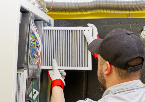What is the Cost of Replacing an HVAC System in Delray Beach, FL?