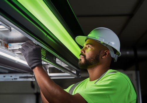 Finding the Right HVAC UV Light Contractors in Homestead FL