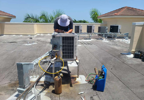 Reliable AC Air Conditioning Tune Up in Jensen Beach FL