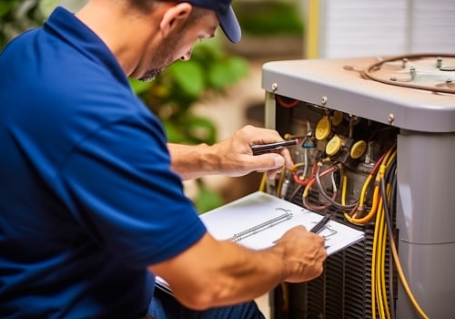 Why HVAC Air Conditioning Installation Service Near Palm Beach Gardens FL Is Essential for Efficient Replacement