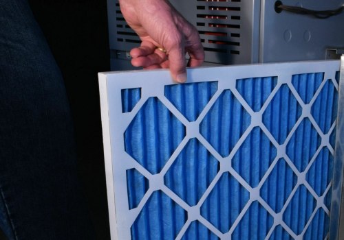 The Importance of 14x18x1 HVAC Air Filters in Prolonging Your New HVAC System