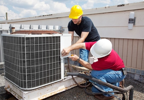 Replacing an HVAC System in Delray Beach, FL: What You Need to Know